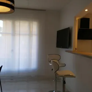Appartement Mistral, Cannes
