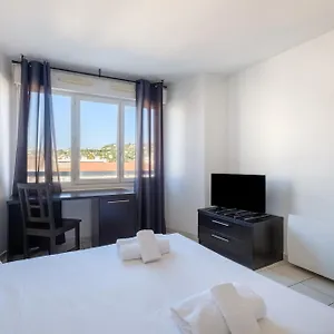 Residhotel Festival Apartmanhotel