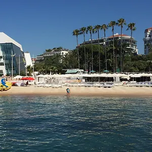 Appartement Spacieux&lumineux - Centre De, Cannes