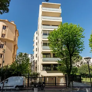 Next To La Croisette And Beach By Easybnb Cannes
